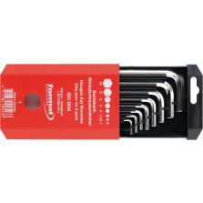 Haakse schroevendraaier- set DIN911 2-10x mm FORMAT