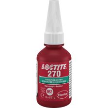 Schroefborging LOCTITE 270 fles 10ml Henkel