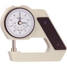 Diktemeter J15 beugeldiepte 18mm KÄFER