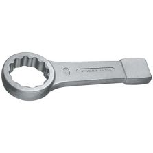 Slagringsleutel DIN7444 110mm GEDORE