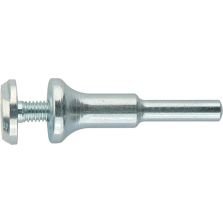 Gereedschapshouder BO 6 schacht-Ø 6mm spanbereik 0-4mm bij boring 6mm PFERD