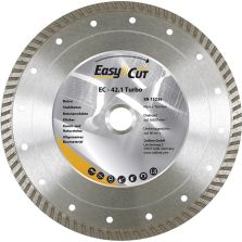 Doorslijpschijf diamant EC-42.1 115x2,2x10x22,23mm CEDIMA