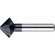 Verzinkboor Advanced DIN335 HSS TiALN 6,3mm EXACT
