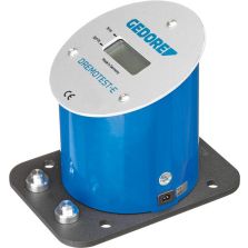 Moment-testapparaat DREMOTEST E 0,9-55Nm GEDORE
