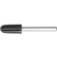Slijpkaphouder vorm L 11x25x6mm Pferd