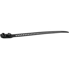 Kabelbinder afneembaar 180x7mm a 16st. HellermannTyton