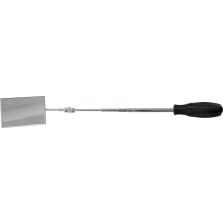 Zoekspiegel hoekig 43x65mm 240-680mm Hesse