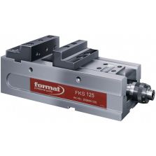 Compactspanner NC FKS 160mm getrapte bekken FORMAT