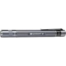 Zaklamp Q1 40/160lm Suprabeam
