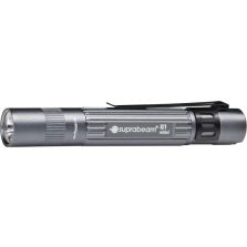 Zaklamp Q1 mini 30/120lm Suprabeam