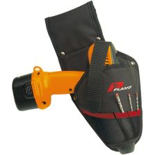 Riemtas 531TB voor accuschroevendraaier 260x250x23mm PLANO
