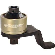 Momentvermeerderaar DVI Z 2800Nm 1." GEDORE