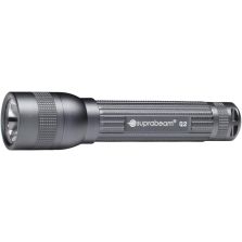 Zaklamp Q2 40/200lm Suprabeam