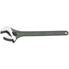 Enkele steeksleutel verstelbaar gefosfateerd 455mm 18" GEDORE