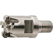 Opschroeffrees met AG inwendige koeling M8 D15mm voor RD FORMAT
