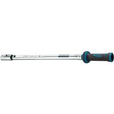 Momentsleutel 6294-1CT 100-400Nm 14x18mm HAZET