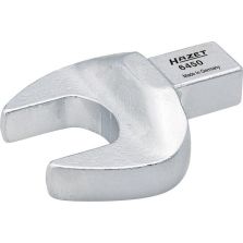 Insteek-steeksleutel 7mm 9x12mm HAZET