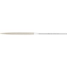 Naaldvijl diamant barettvorm 140mm PFERD