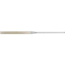 Habilisvijl (handyvijl) diamant platstomp 215mm D126 PFERD