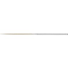 Habilisvijl (handyvijl) diamant 4-kant 215mm D126PFERD