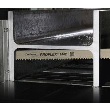 Lintzaagblad PROFLEX M42 4025x34x1,10mm 4-6 Z WIKUS