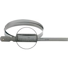 Omtrekbandmeter 4710-5980mm FORMAT