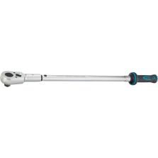Momentsleutel 6143-1CT 100-400Nm 3/4" HAZET