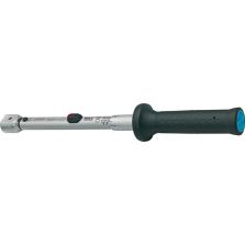 Momentsleutel 6291-1CT 20-120Nm 14x18mm HAZET