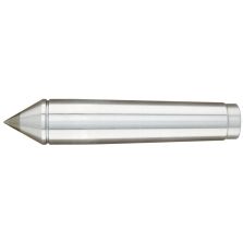Centreerpunt vast DIN806 MK 4 HM-inzetstuk FORMAT