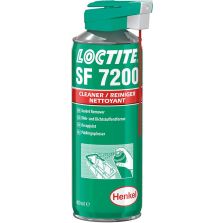 Lijm- en afdichtmiddelverwijderaarLOCTITE SF 7200 400ml Henkel