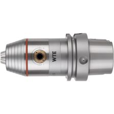 Precisie-boorhouder DIN69893A 0,3-8mm HSK-A 63 WTE