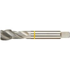 Machinetap DIN5156 HSS vorm C G1." FORMAT