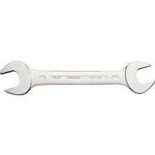 Dubbele steeksleutel DIN3110 11x13mm GEDORE
