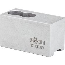Opzetbek hardbaar 90grad. 210mm RÖHM 210mm RÖHM