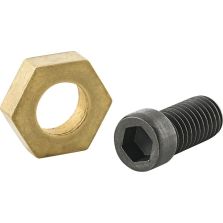Spanklem excenter voor spaninrichting M4 MITEE-BITE MITEE BITE