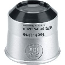 Horlogemakersloep Tech-Line 10xD22,5mm SCHWEIZER
