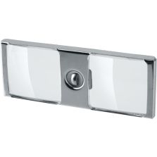 Reservelens Bino LED 2x SCHWEIZER