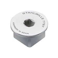 Vierkantadapter 7787 STAHLWILLE