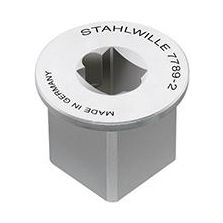 Vierkantadapter 7789-2 STAHLWILLE