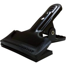 Veerklem voor werklamp "Lichtblick" Bauer + Böcker