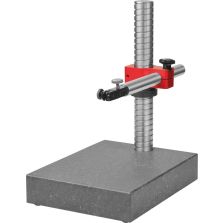 Meettafel beweegbaar 250x200mm FORMAT