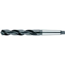 Spiraalboor DIN345 HSSE type RVS vorm C MK2 21,75mm FORMAT