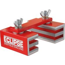 Lasmagneet 127x25x51mm Eclipse