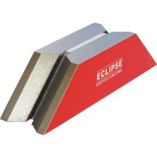 Verstekspanner prisma magnetisch 184x43x45mm Eclipse