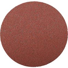 Klitt-schuursch. KP222K Papieren onderlaag Korund115mm/K40 VSM