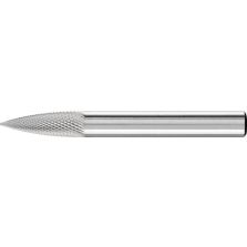 Stiftfrees HM puntboog 0618 MICRO 6mm 6x18mm Pferd