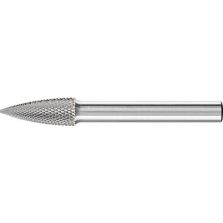Stiftfrees HM puntboog 0820 MICRO 6mm 8x20mm Pferd
