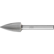 Stiftfrees HM puntboog 1225 MICRO 6mm 12x25mm Pferd