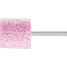 Cilindrische slijpstift 3232 6 AR 24 O 5 V Pferd