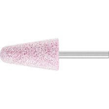Kegelvormige slijpstift 2545 6 AR 30 O 5 V Pferd
